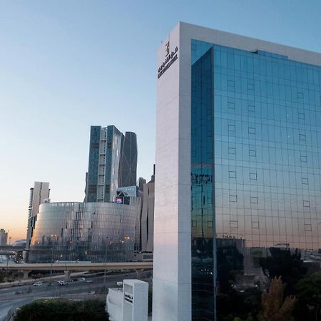 Executives Hotel - Kafd Ριάντ Εξωτερικό φωτογραφία