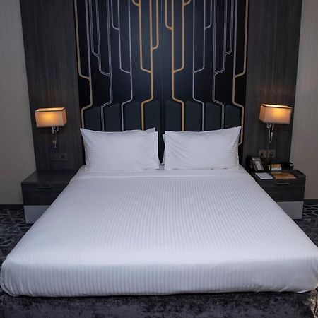 Executives Hotel - Kafd Ριάντ Εξωτερικό φωτογραφία