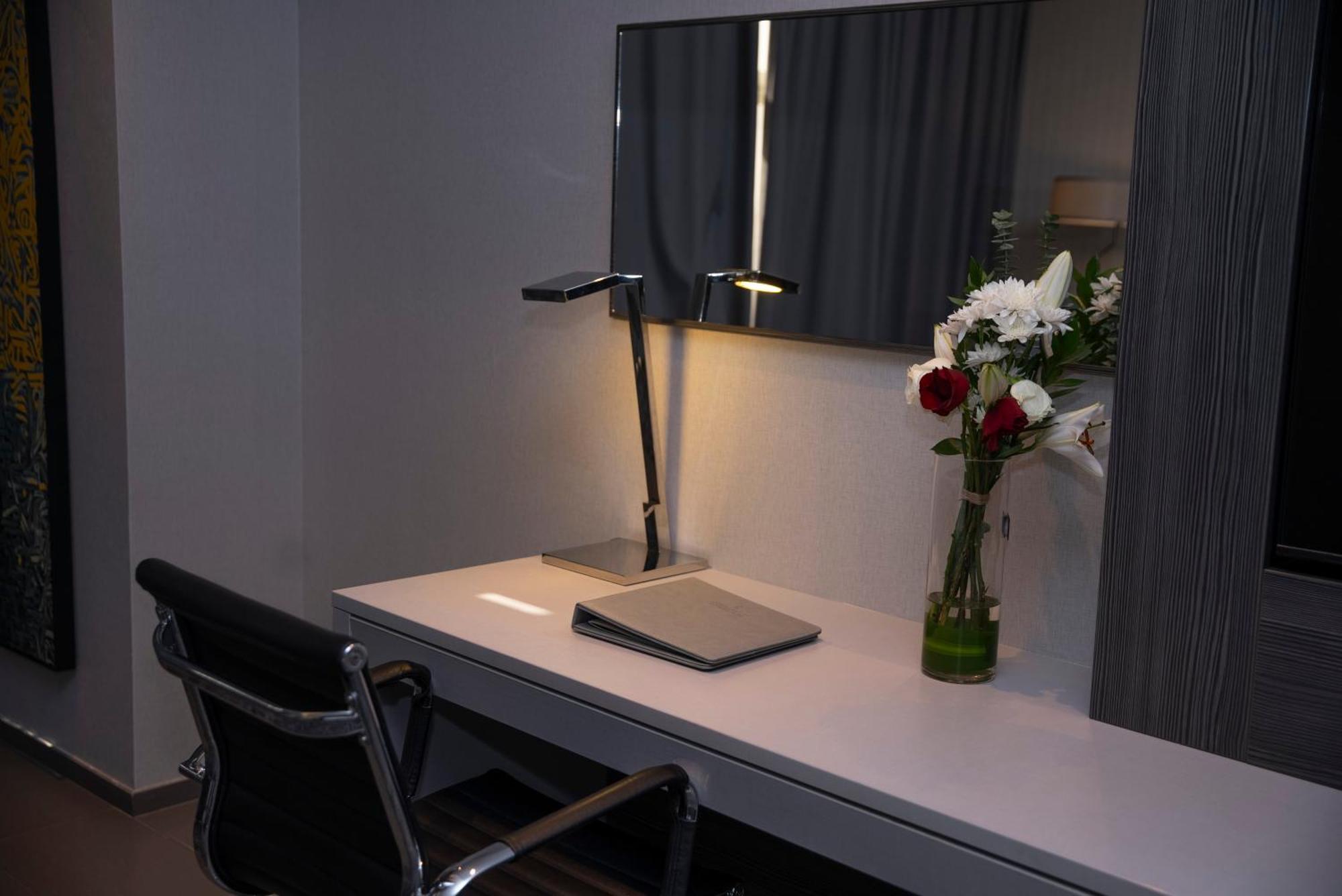 Executives Hotel - Kafd Ριάντ Εξωτερικό φωτογραφία