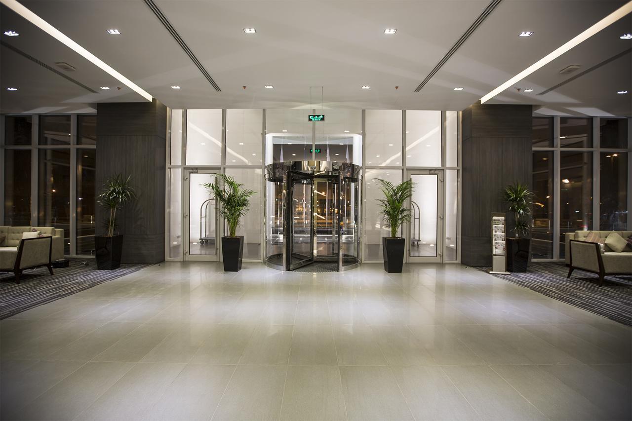 Executives Hotel - Kafd Ριάντ Εξωτερικό φωτογραφία